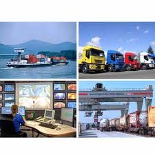 Nhập khẩu Ủy thác